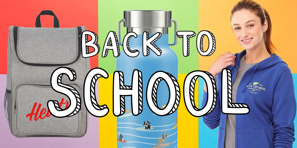 Back To School In Style